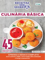 Receitas sem segredos